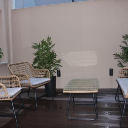 Apartamentos La Herradura Toneles Харо Екстериор снимка