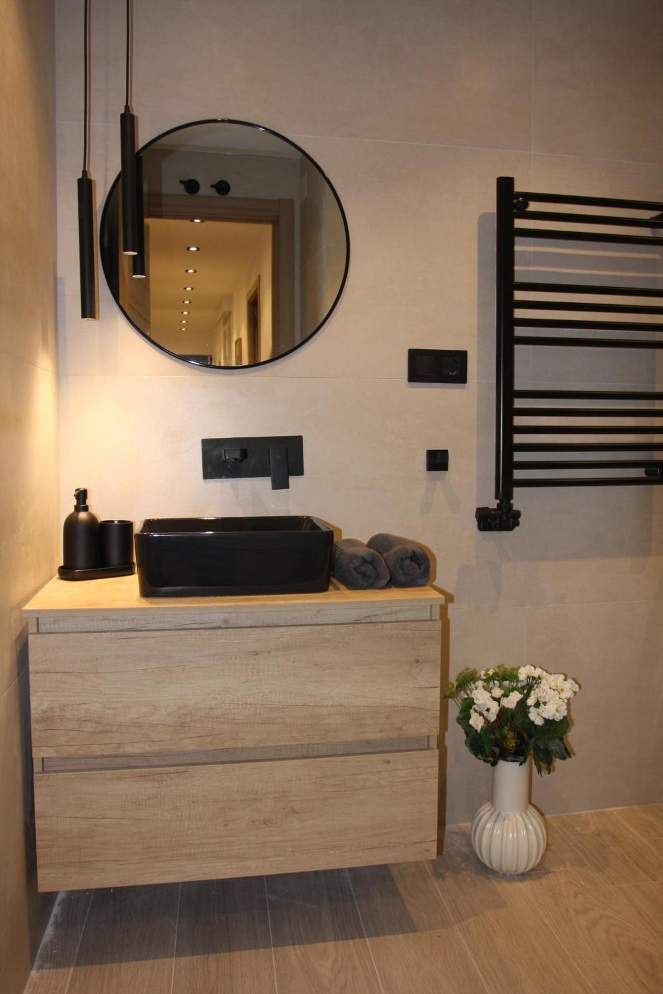 Apartamentos La Herradura Toneles Харо Екстериор снимка