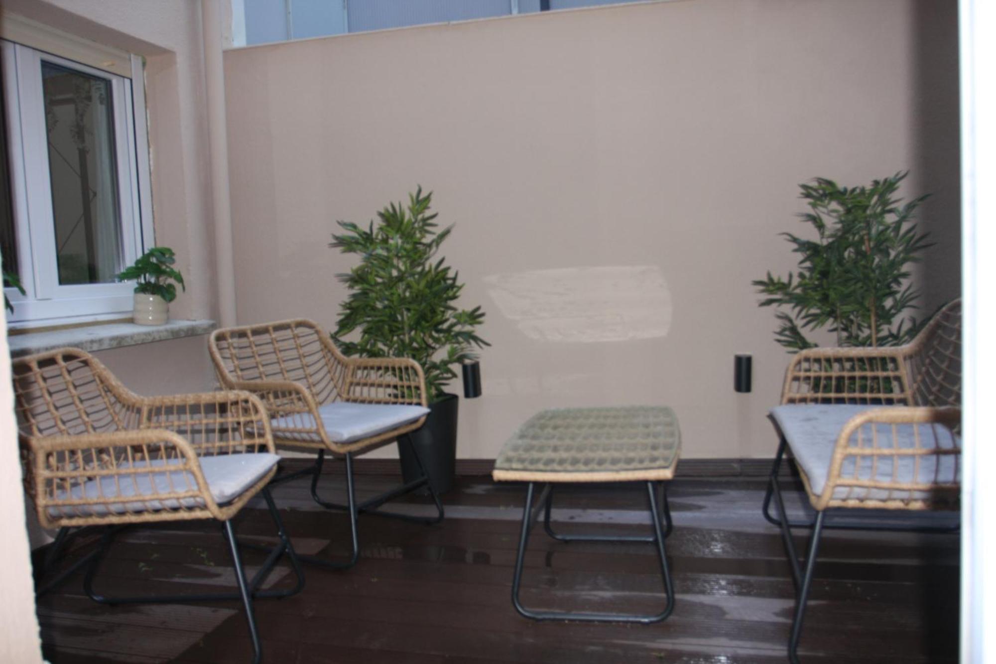 Apartamentos La Herradura Toneles Харо Екстериор снимка