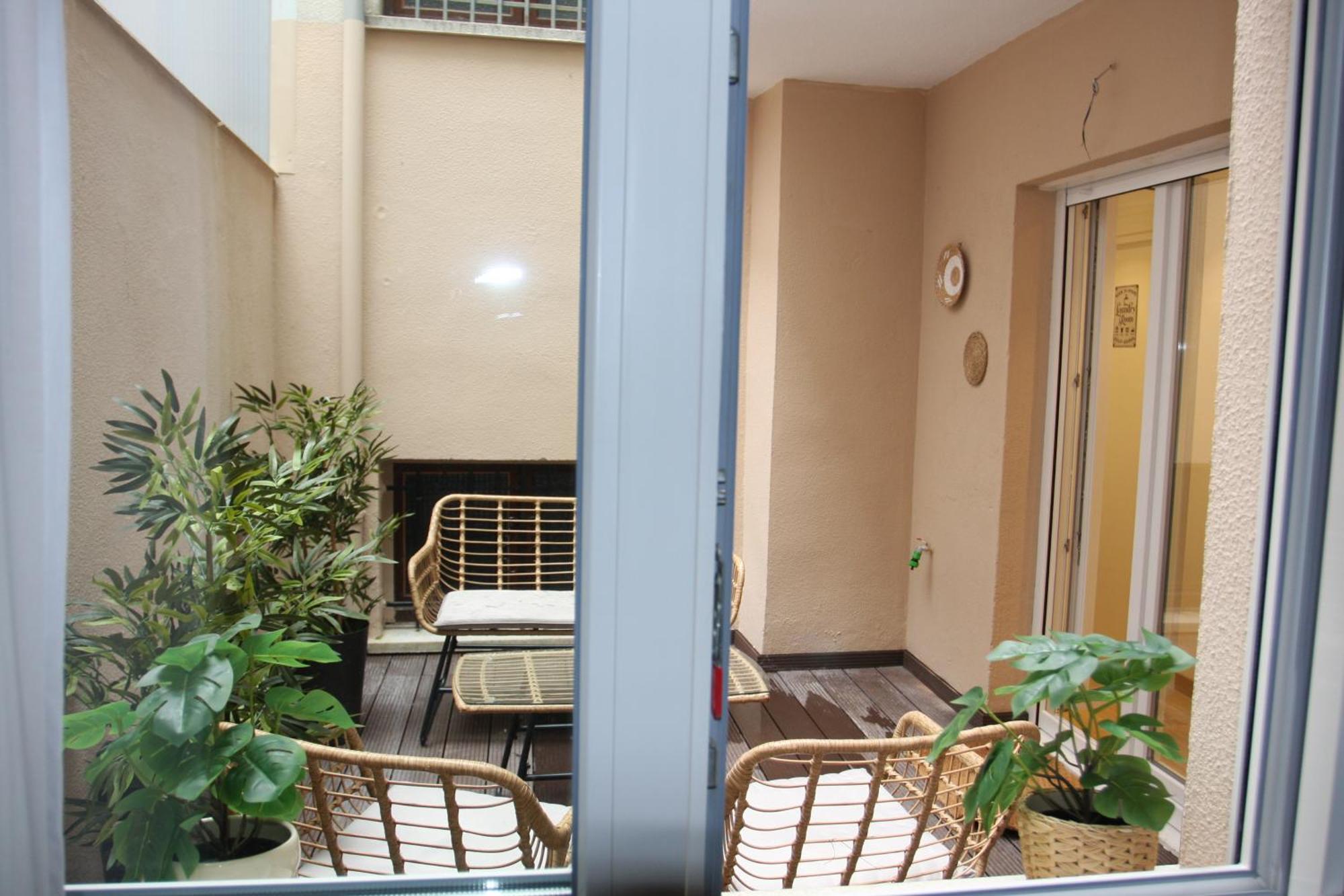 Apartamentos La Herradura Toneles Харо Екстериор снимка